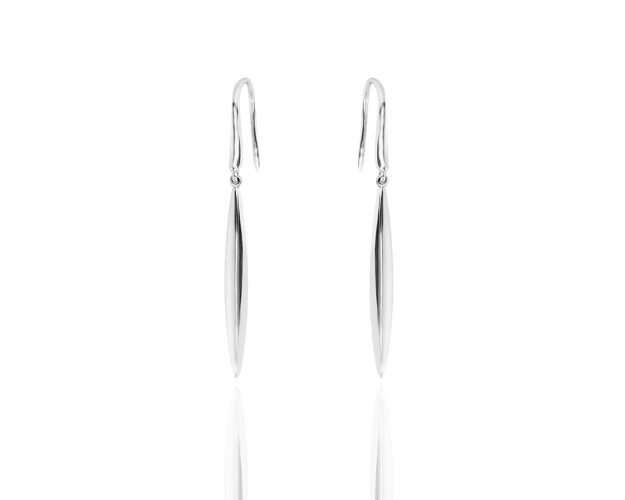 Оригинальные золотые серьги Tiffany&Co 200319/3