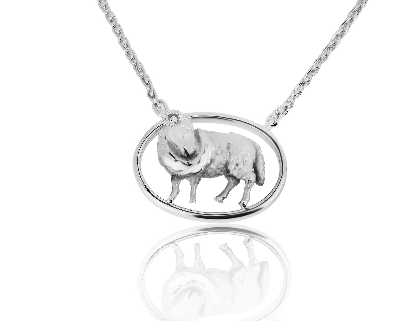 Оригинальный золотой кулон Carrera y Carrera 180719/10