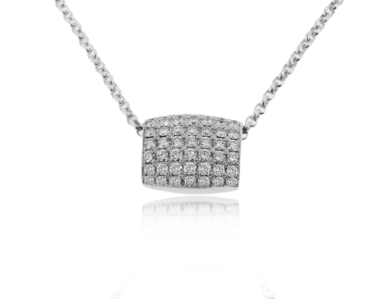 Оригинальный золотой кулон с бриллиантами 2.03ct Piaget Dancer 241220/2 Оригинальный золотой кулон с бриллиантами 2.03ct Piaget Dancer 241220/2