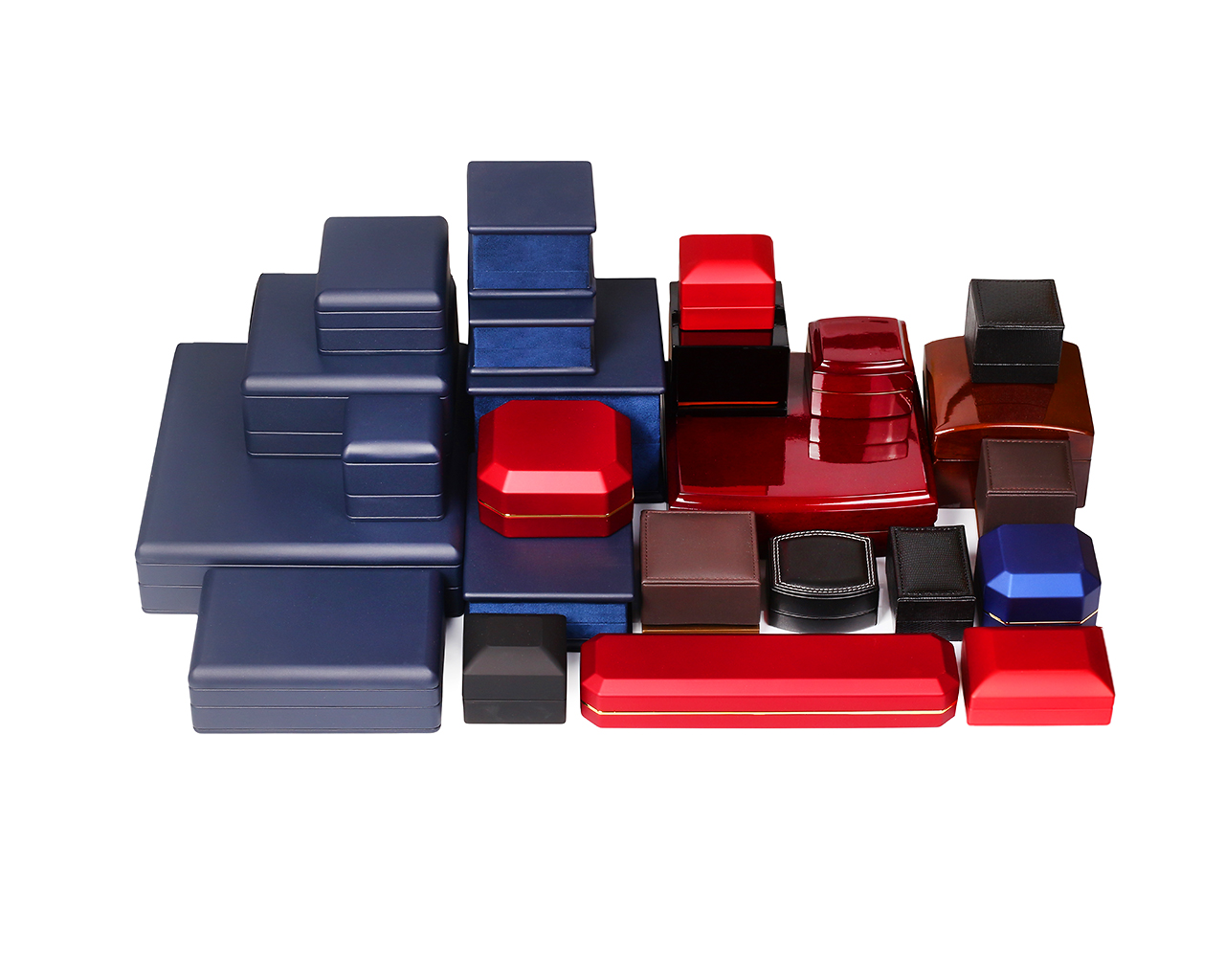 Престижный золотой браслет с бриллиантами 1.26ct