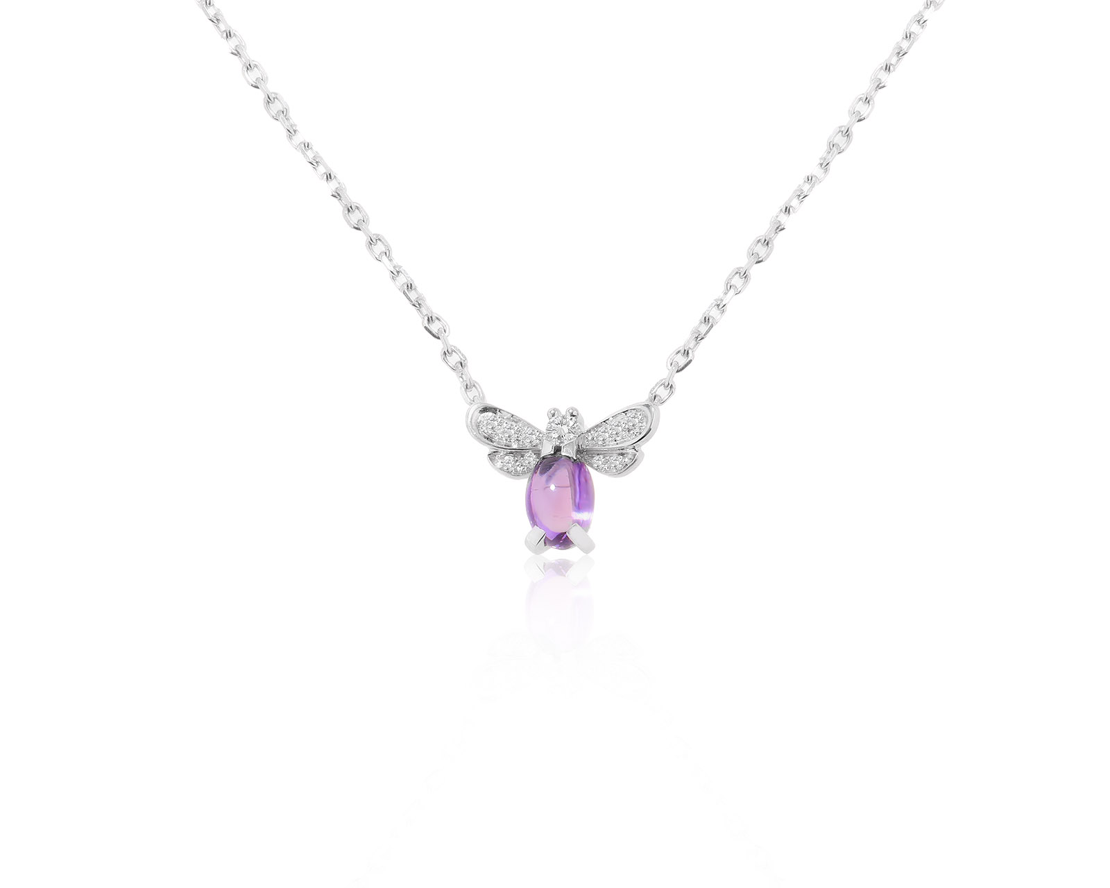 Оригинальное золотое колье Chaumet Attrape-Moi 110822/2 Оригинальное золотое колье Chaumet Attrape-Moi 110822/2