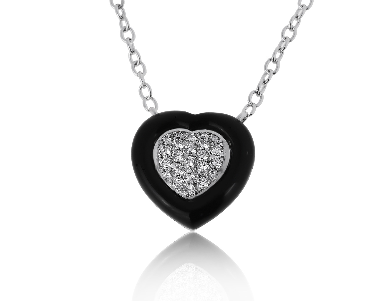 Оригинальный золотой кулон с бриллиантами 0.33ct Gianni Lazzaro 100620/2 Оригинальный золотой кулон с бриллиантами 0.33ct Gianni Lazzaro 100620/2