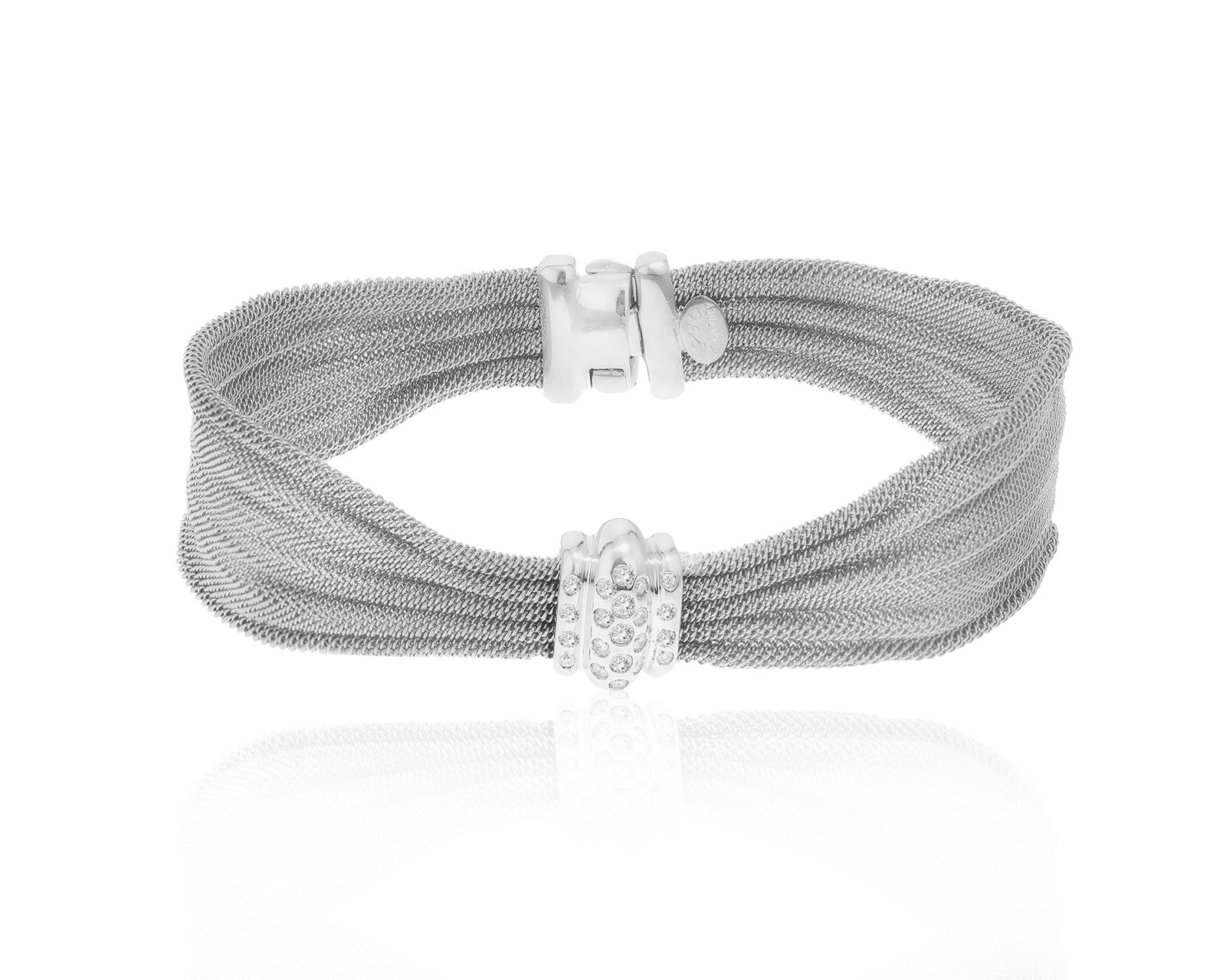 Оригинальный золотой браслет Goldie 310822/1