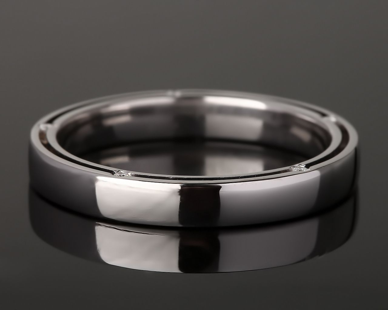 Золотое кольцо с бриллиантами Damiani Brad Pitt 250716/15