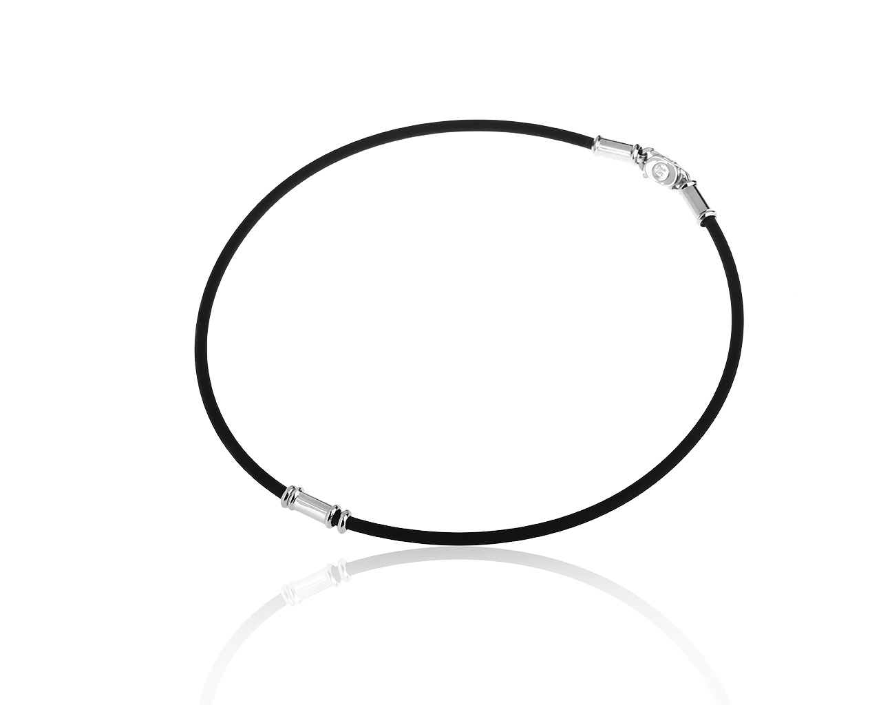 Оригинальный золотой шнурок Sauro