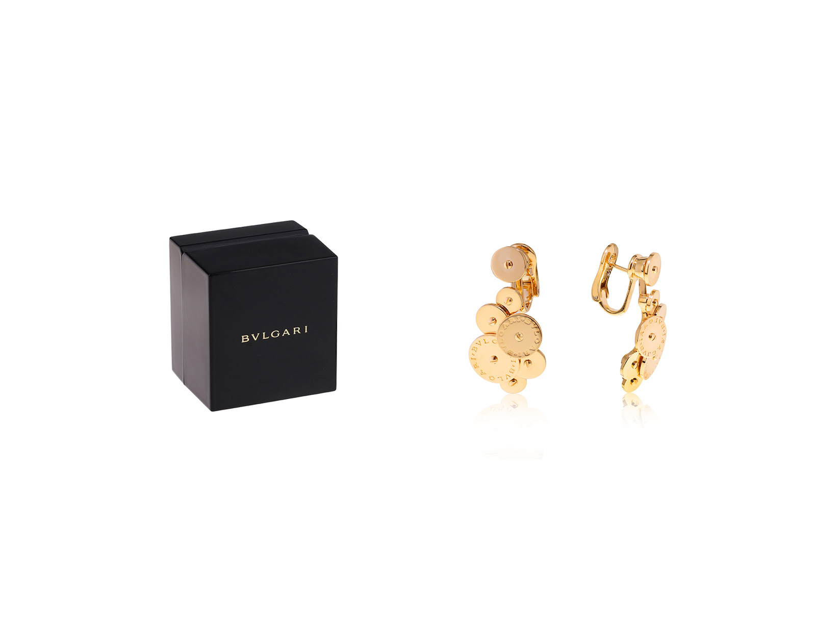 Bvlgari Cicladi 377 500 Mister Diamond