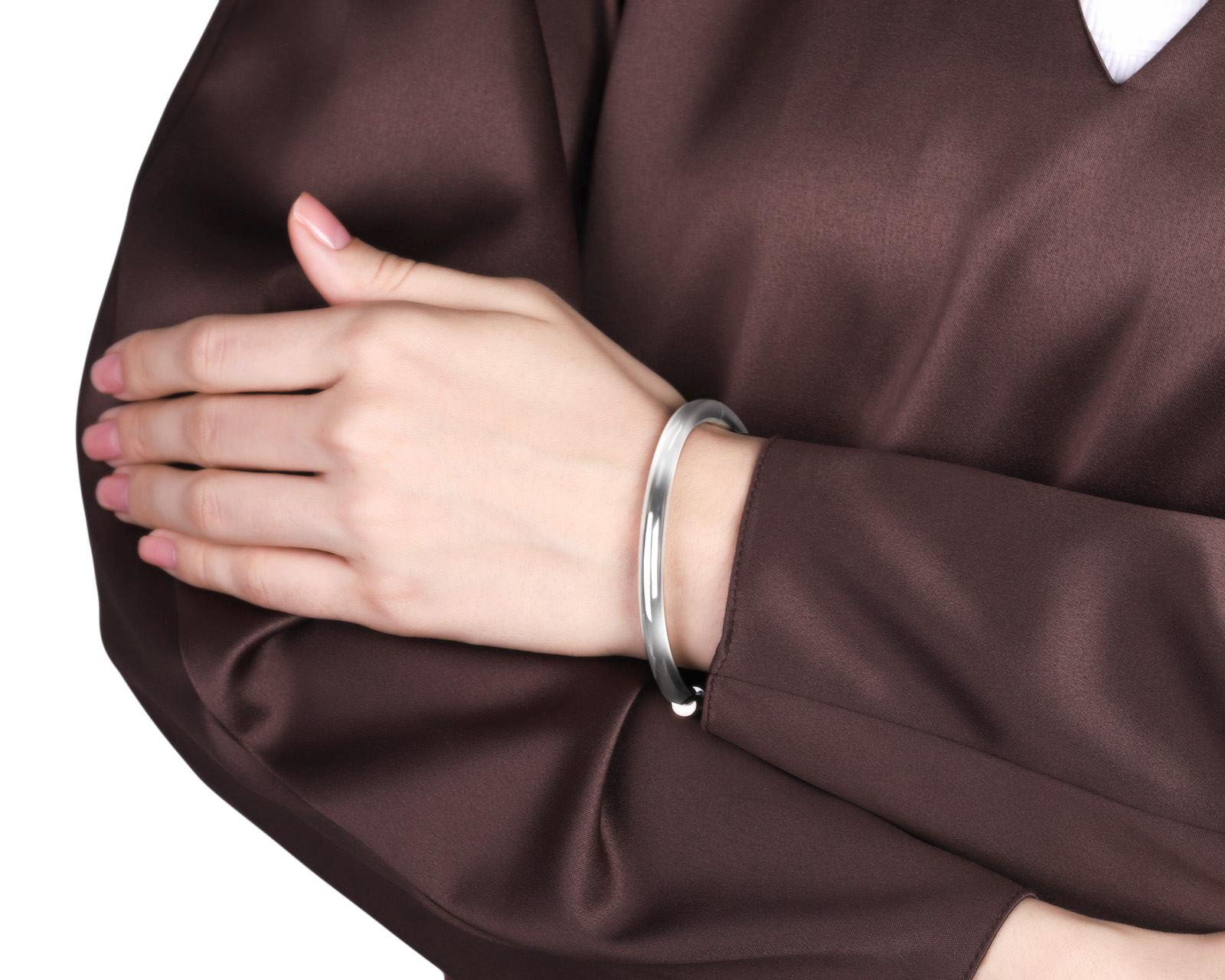 Оригинальный золотой браслет A.Z. di Zoccarato Armando & C.