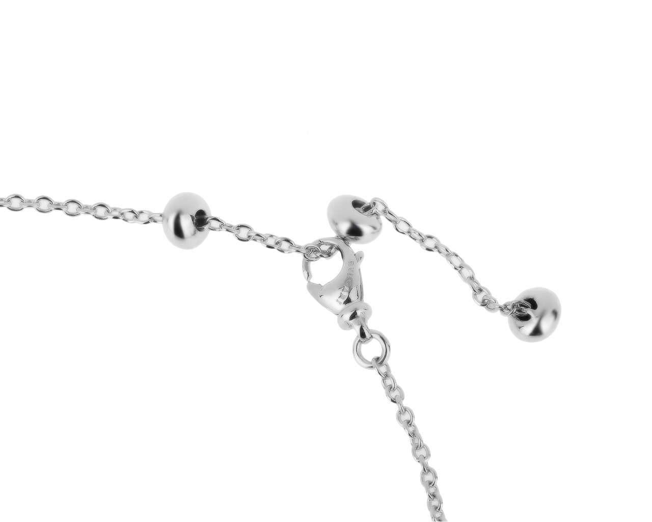 Оригинальный золотой браслет Bvlgari