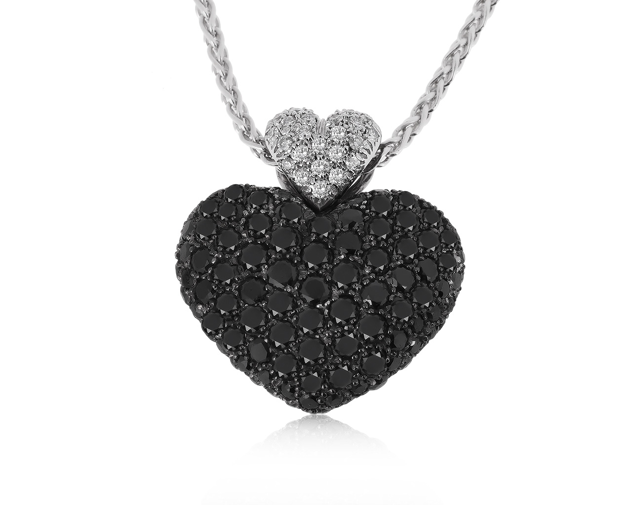 Оригинальный золотой кулон с бриллиантами 6.00ct De Grisogono 211020/1 Оригинальный золотой кулон с бриллиантами 6.00ct De Grisogono 211020/1