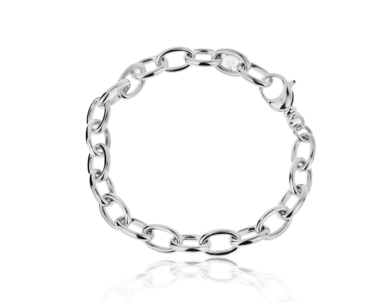 Оригинальный золотой браслет Theo Fennell 060320/10