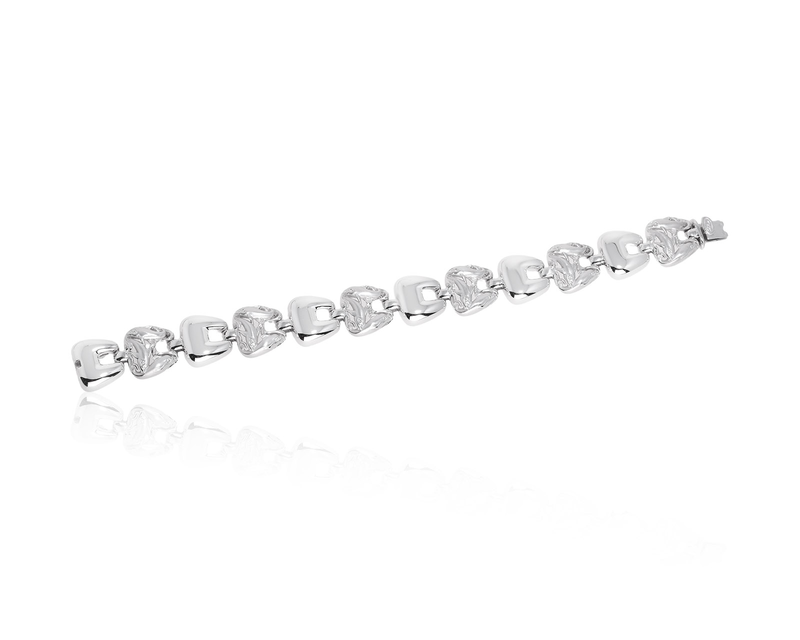 Оригинальный золотой браслет Carrera y Carrera Noe 060325/10 Оригинальный золотой браслет Carrera y Carrera Noe 060325/10
