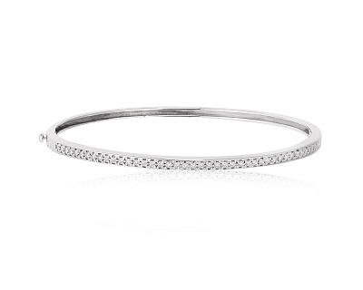 Оригинальный золотой браслет с бриллиантами 0.42ct H.Stern Stars 141224/7