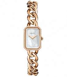 Винтажные кварцевые часы Chanel  магазин Vintage Voyage