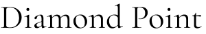 Diamond Point
