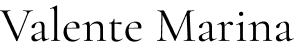 Valente Marina