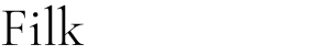 Filk