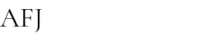 AFJ