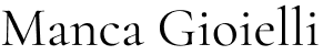 Manca Gioielli
