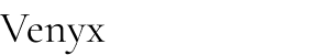 Venyx