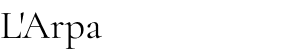 L'Arpa