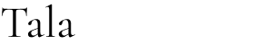Tala