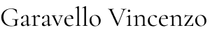 Garavello Vincenzo