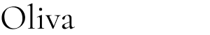 Oliva