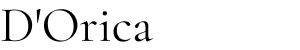 D'Orica