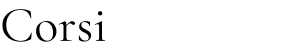 Corsi