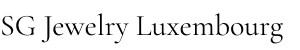 SG Jewelry Luxembourg
