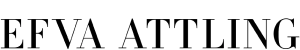 Efva Attling