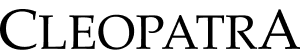 Cleopatra Italia