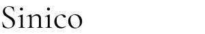 Sinico