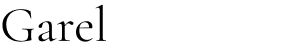 Garel