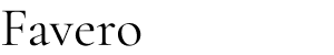 Favero