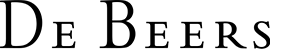 De Beers De Beers