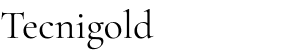 Tecnigold