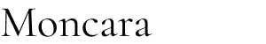 Moncara